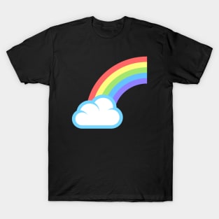 Rainbow T-Shirt